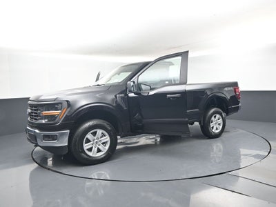 2026 Ford F-150 XL 103A