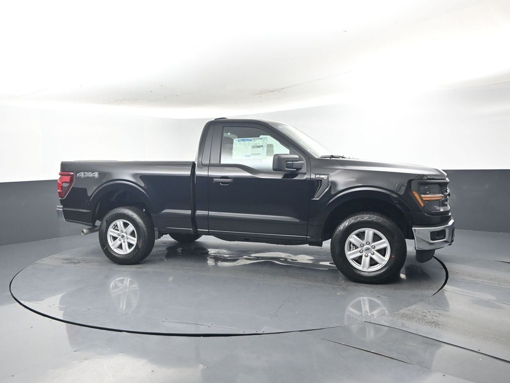 2026 Ford F-150 XL 103A