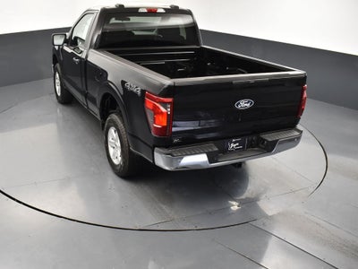 2026 Ford F-150 XL 103A