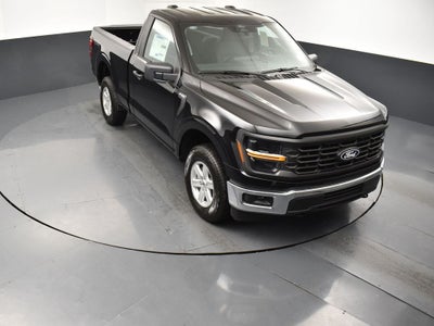 2026 Ford F-150 XL 103A