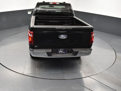 2026 Ford F-150 XL 103A