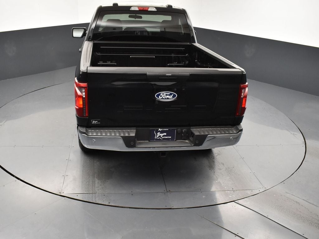 2026 Ford F-150 XL 103A