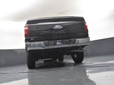 2026 Ford F-150 XL 103A