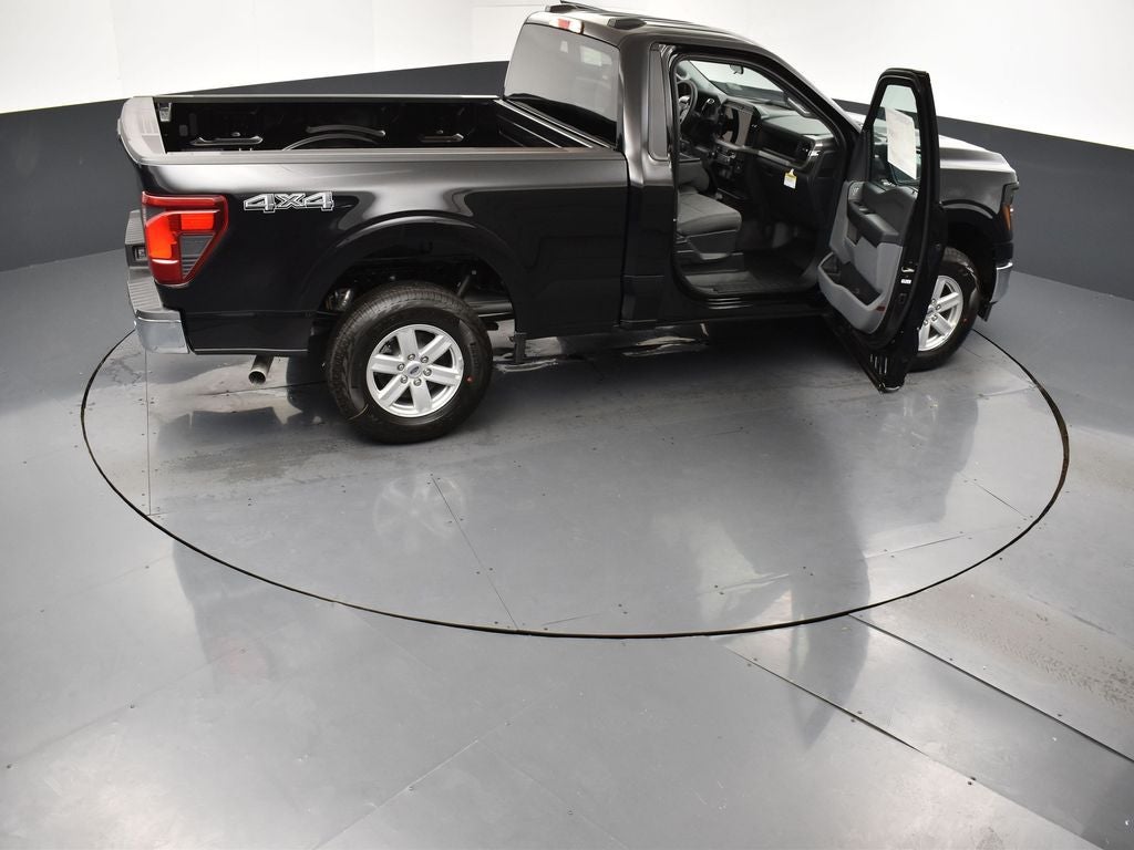 2026 Ford F-150 XL 103A