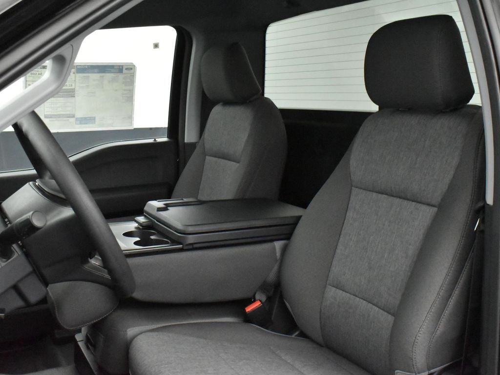 2026 Ford F-150 XL 103A