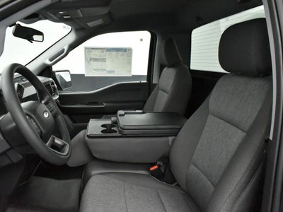 2026 Ford F-150 XL 103A