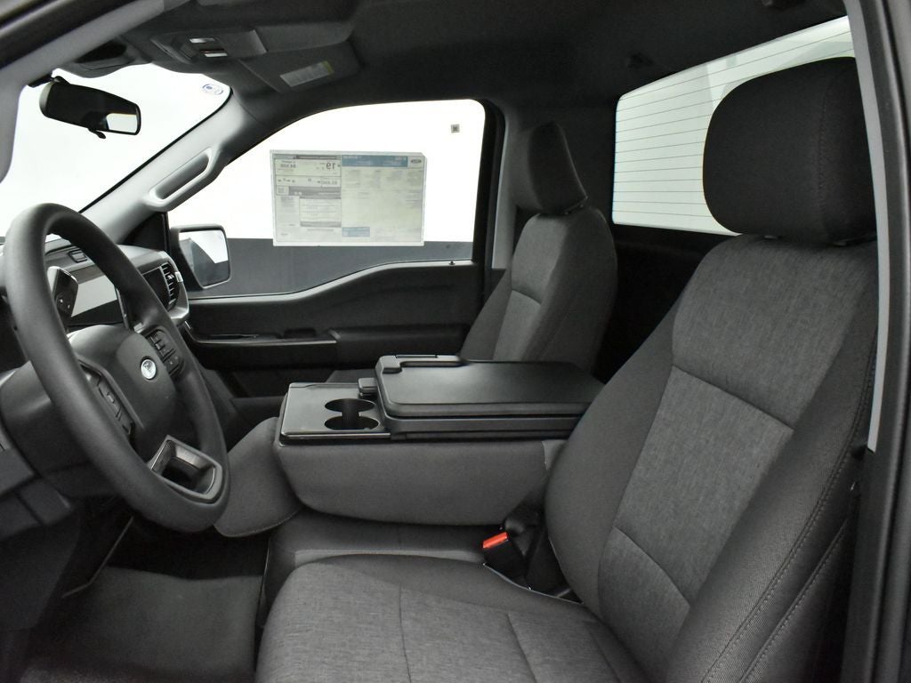 2026 Ford F-150 XL 103A