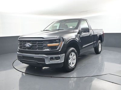 2026 Ford F-150 XL 103A