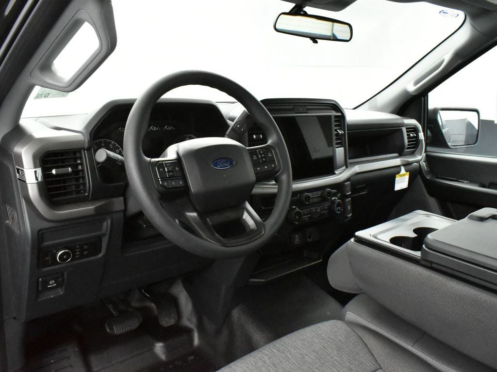 2026 Ford F-150 XL 103A