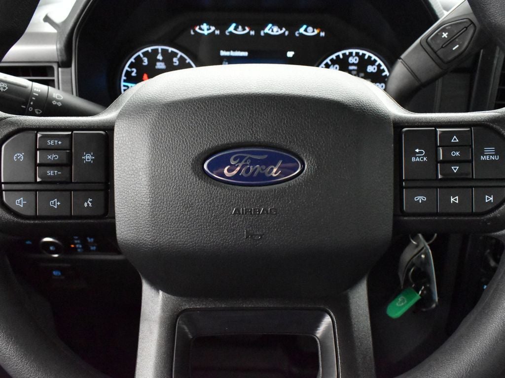 2026 Ford F-150 XL 103A