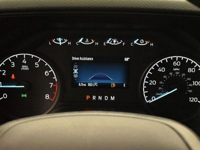 2026 Ford F-150 XL 103A