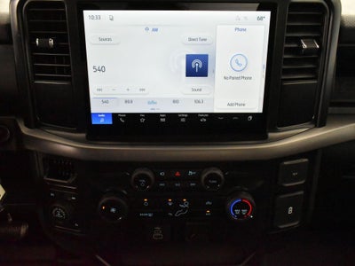 2026 Ford F-150 XL 103A