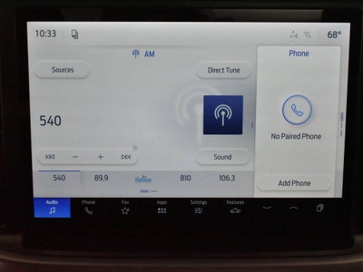 2026 Ford F-150 XL 103A