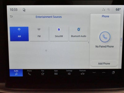 2026 Ford F-150 XL 103A