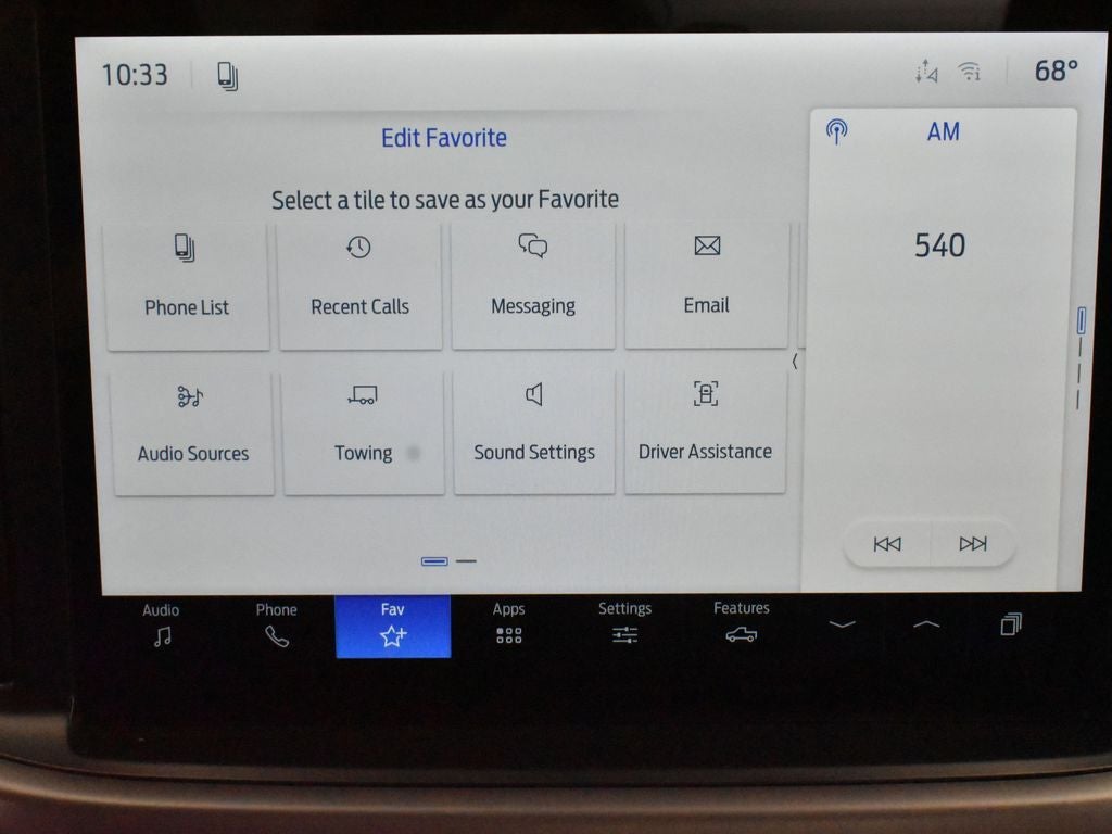 2026 Ford F-150 XL 103A