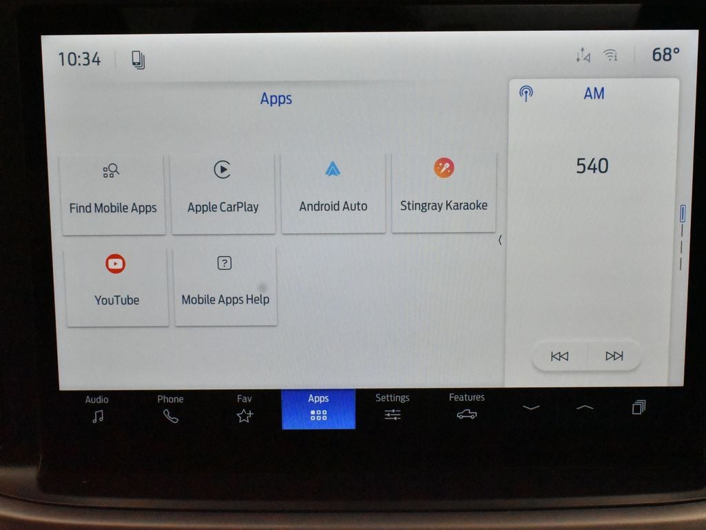 2026 Ford F-150 XL 103A