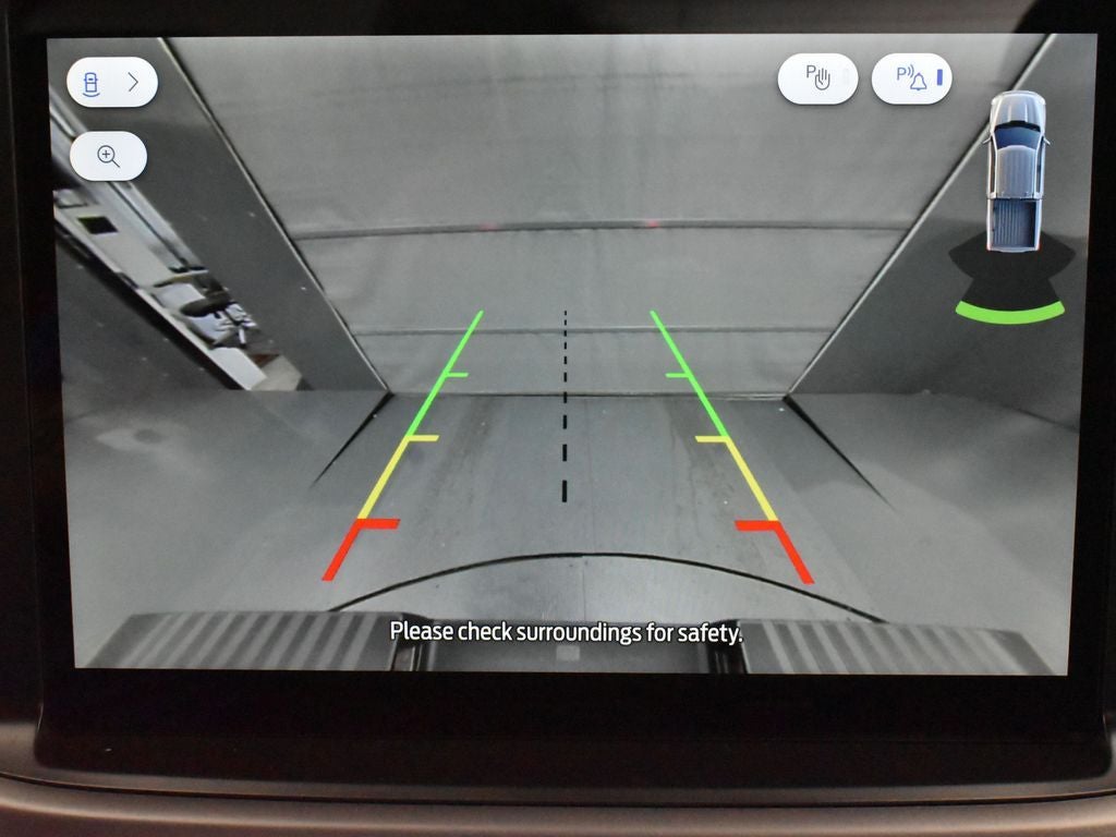 2026 Ford F-150 XL 103A