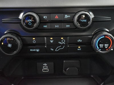 2026 Ford F-150 XL 103A