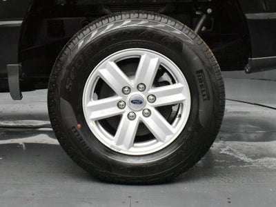 2026 Ford F-150 XL 103A