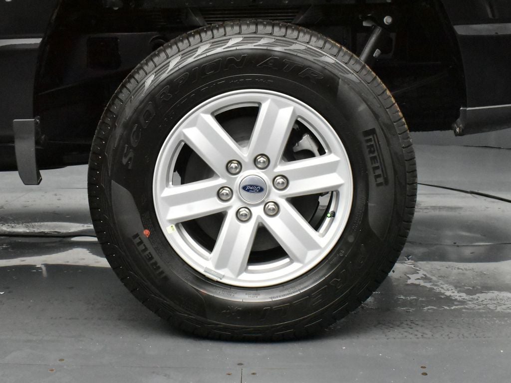 2026 Ford F-150 XL 103A