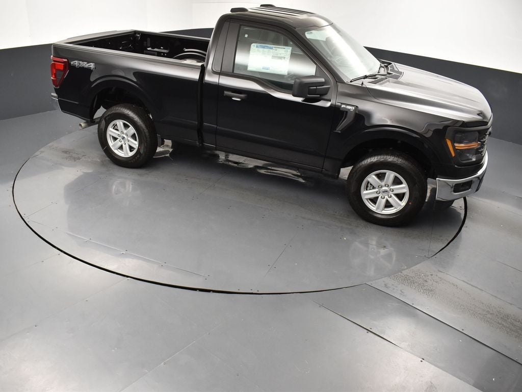 2026 Ford F-150 XL 103A