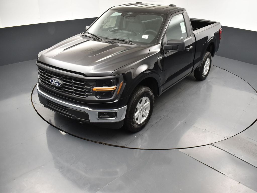2026 Ford F-150 XL 103A