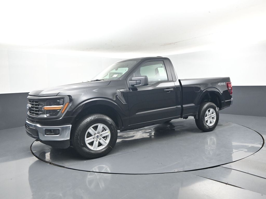 2026 Ford F-150 XL 103A