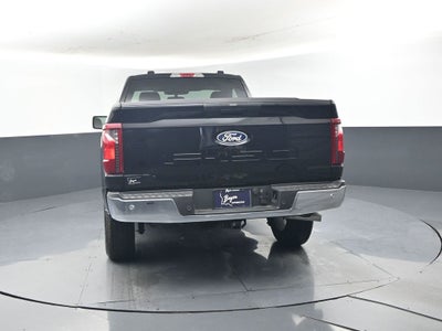 2026 Ford F-150 XL 103A