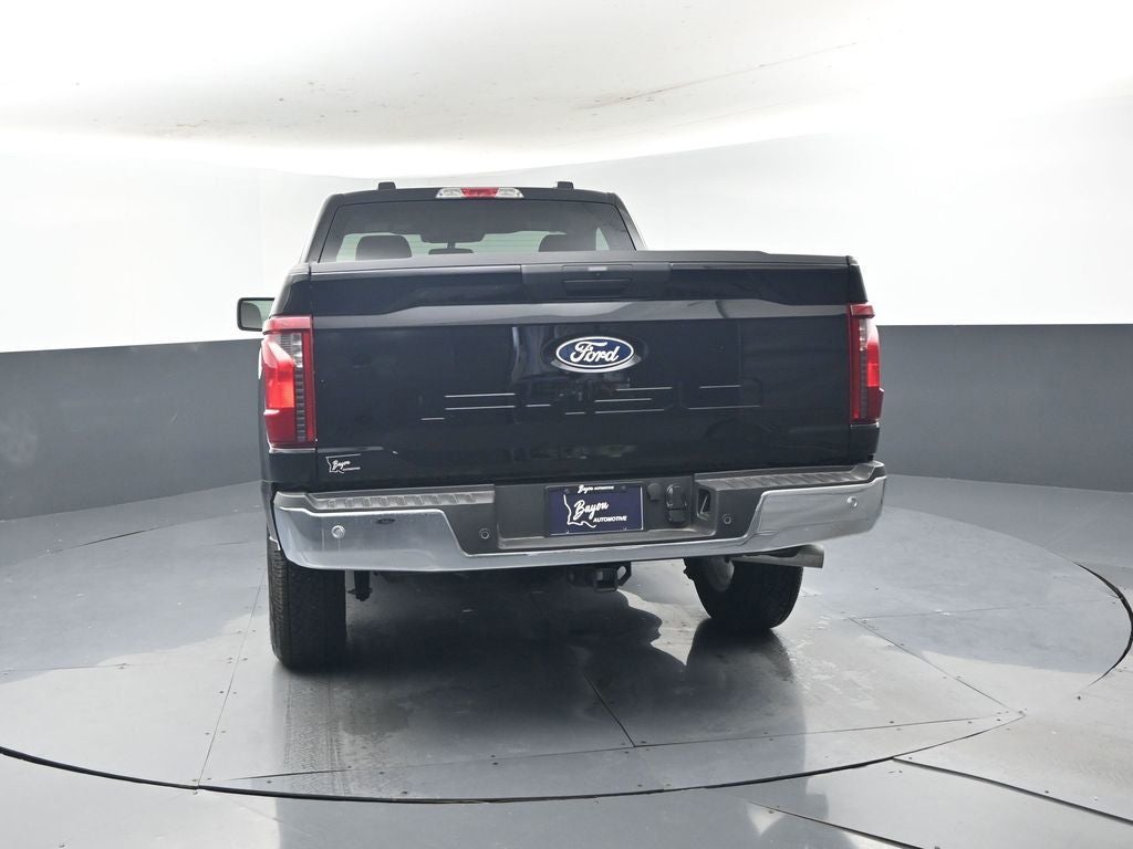 2026 Ford F-150 XL 103A