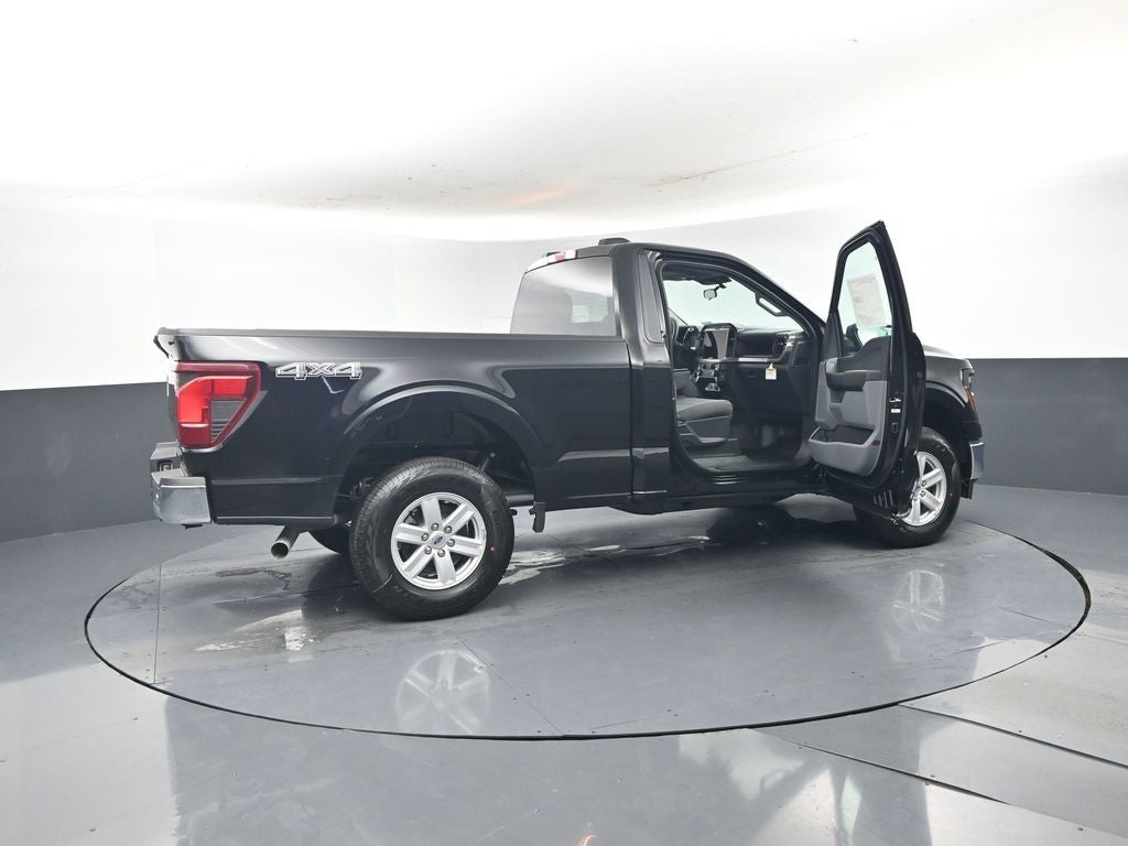 2026 Ford F-150 XL 103A