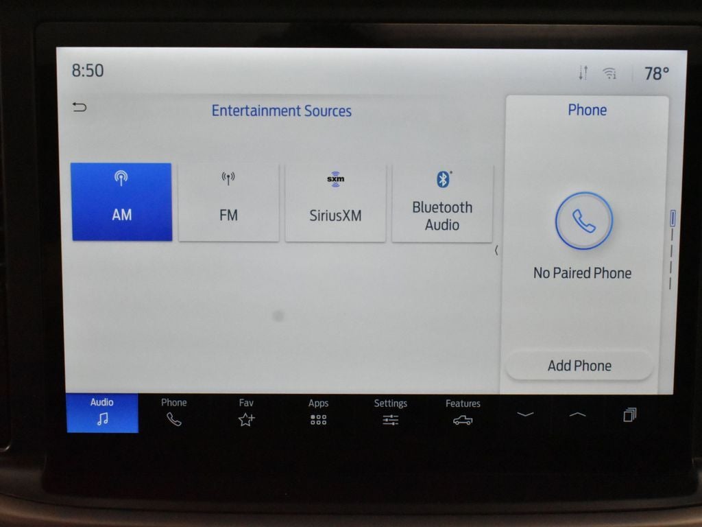 2025 Ford F-150 SCA Black Widow Supercharged