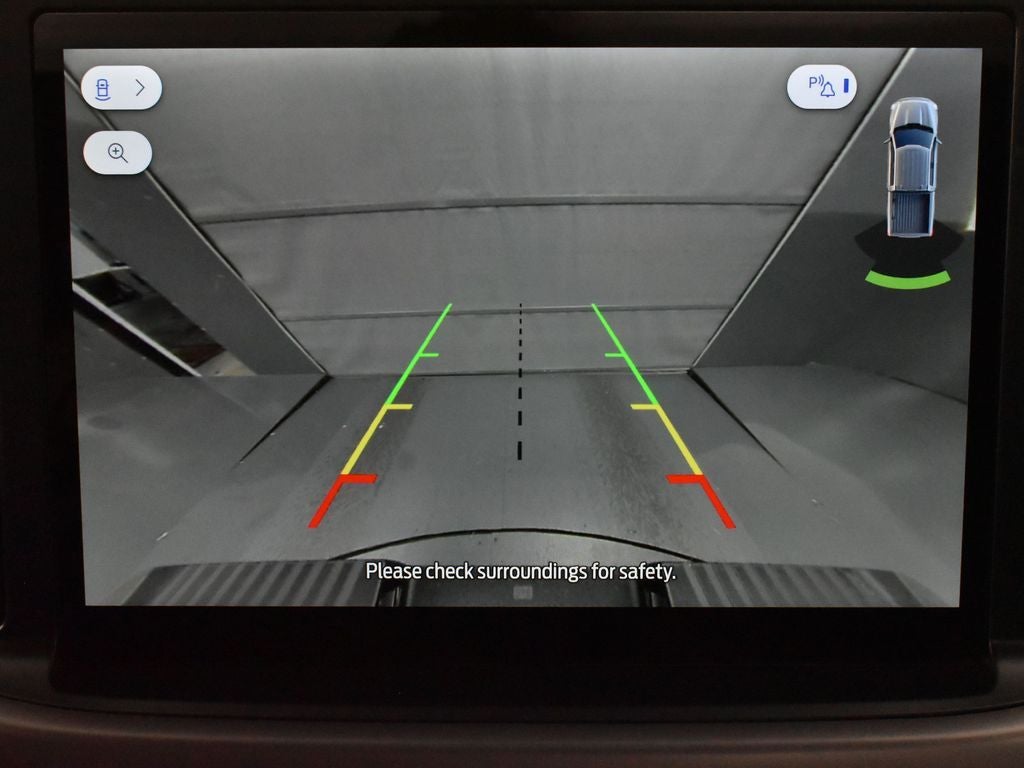 2025 Ford F-150 SCA Black Widow Supercharged