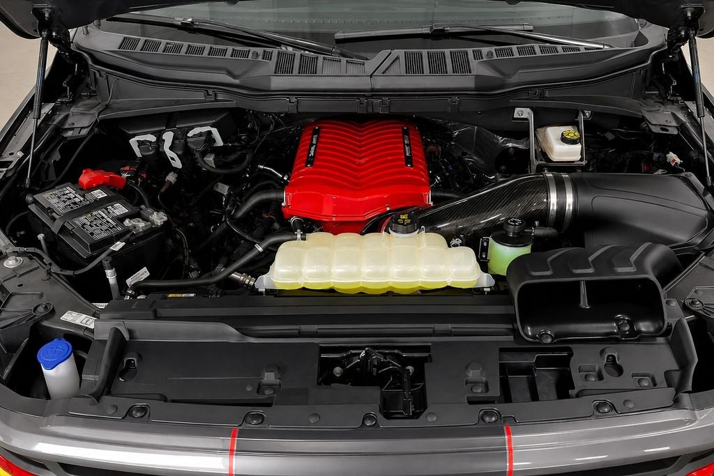 2026 Ford F-150 XL SR810