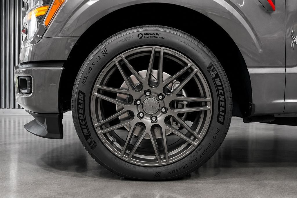 2026 Ford F-150 XL SR810