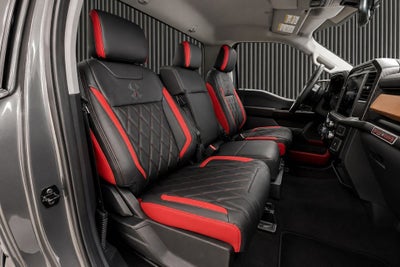 2026 Ford F-150 XL SR810