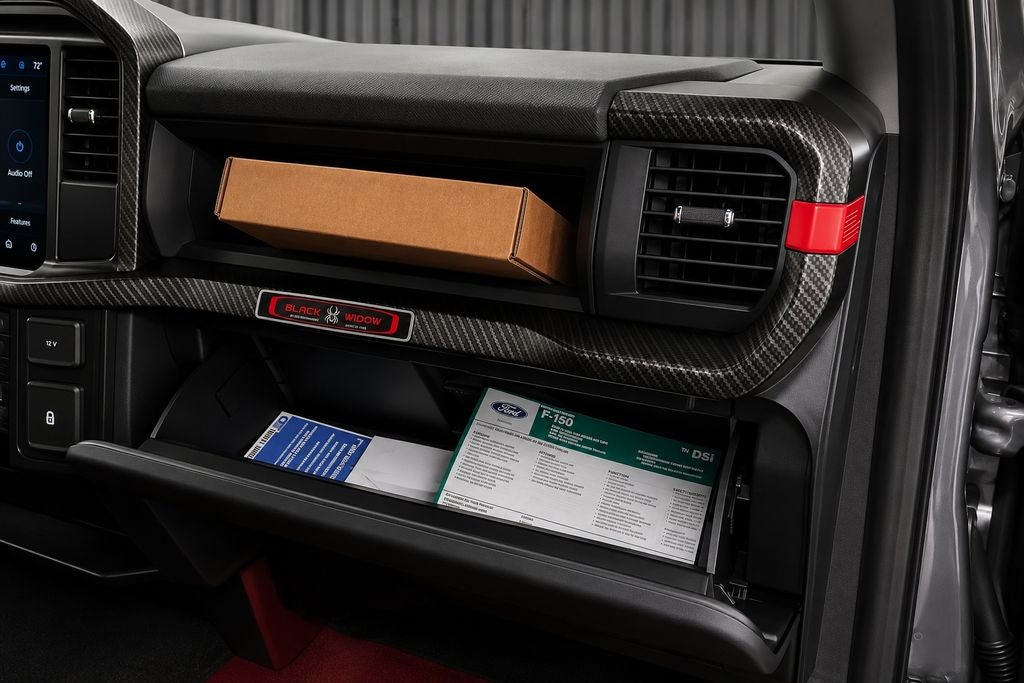 2026 Ford F-150 XL SR810
