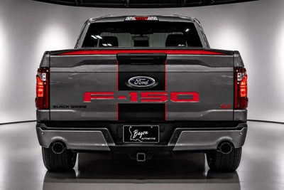 2026 Ford F-150 XL SR810