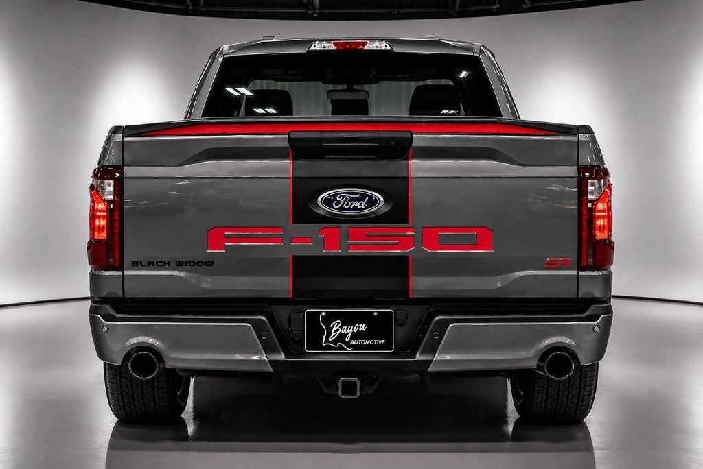 2026 Ford F-150 XL SR810
