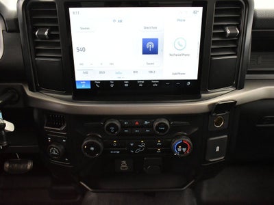 2025 Ford F-150 XL Supercharged