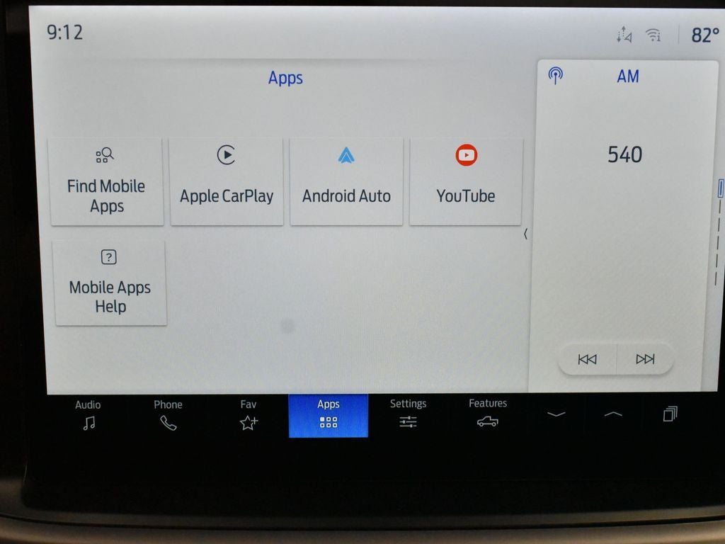 2025 Ford F-150 XL Supercharged