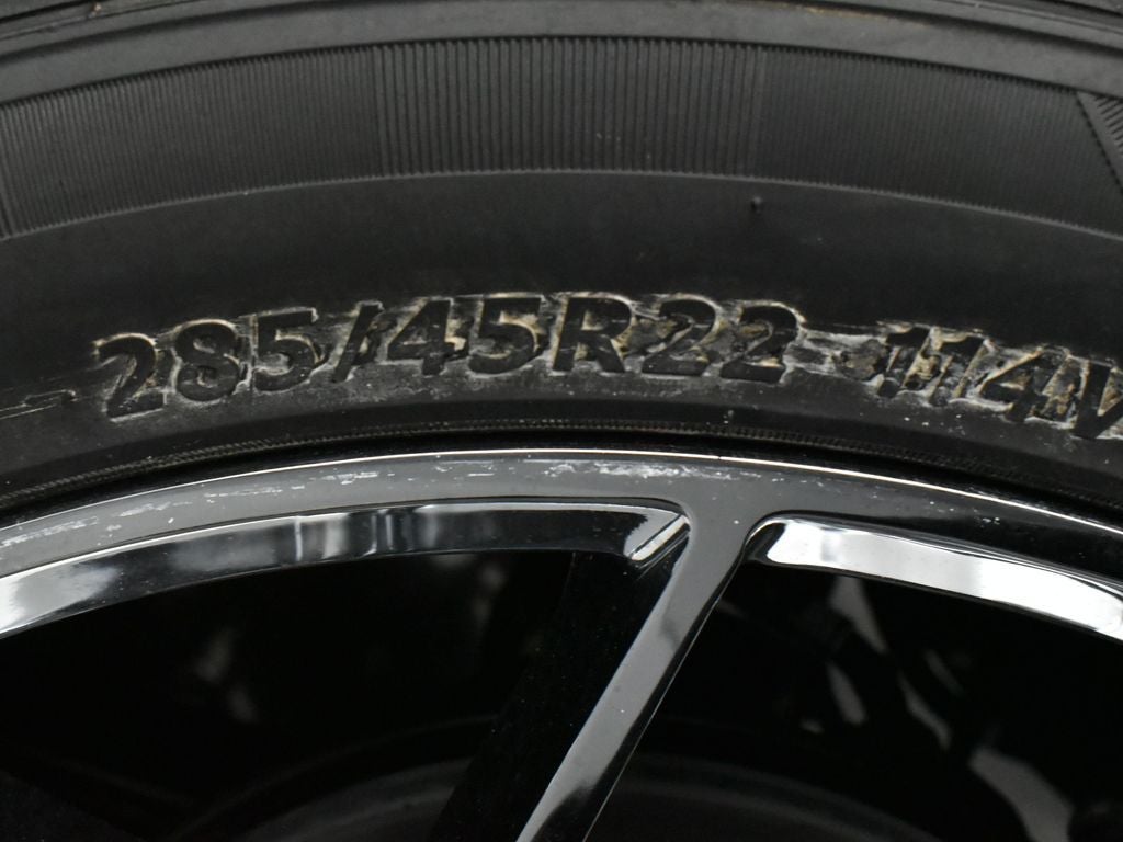 2025 Ford F-150 XL Supercharged