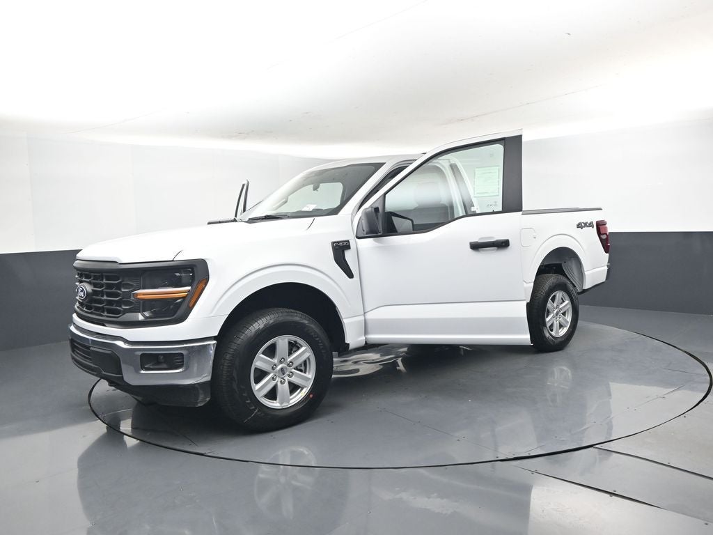 2026 Ford F-150 XL 103A