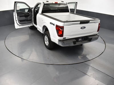 2026 Ford F-150 XL 103A