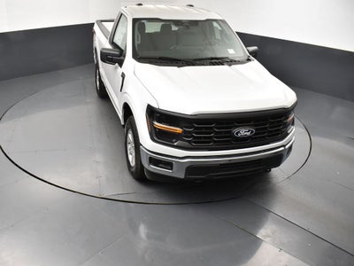 2026 Ford F-150 XL 103A