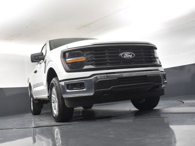 2026 Ford F-150 XL 103A