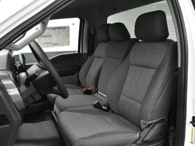 2026 Ford F-150 XL 103A