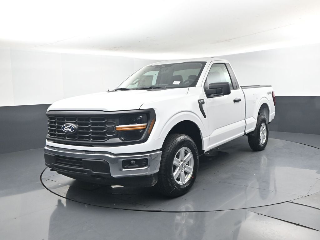 2026 Ford F-150 XL 103A