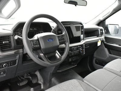 2026 Ford F-150 XL 103A