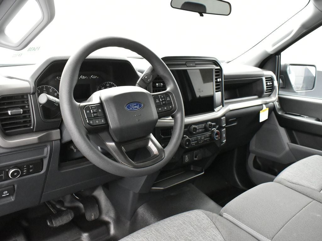 2026 Ford F-150 XL 103A