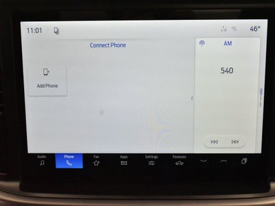 2026 Ford F-150 XL 103A